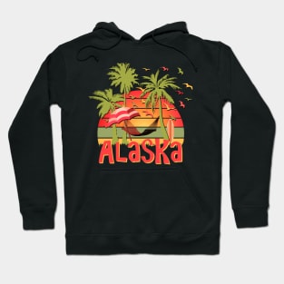 Alaska Hoodie